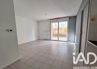 Apartment in Toulouse (31200)