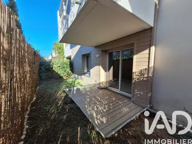 Apartment in Toulouse (31200)