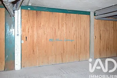 Garage à Montpellier (34070)