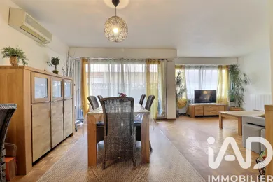 Apartment in Marseille (13009)