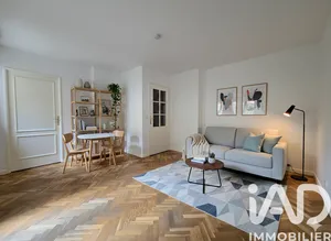 Studio à Rambouillet (78120)