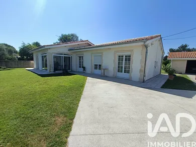 Maison à Arsac (33460)