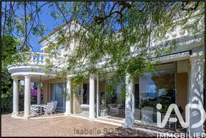 Demeure à Antibes (06160)