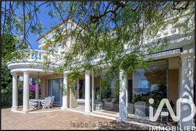 Mansion in Antibes (06160)