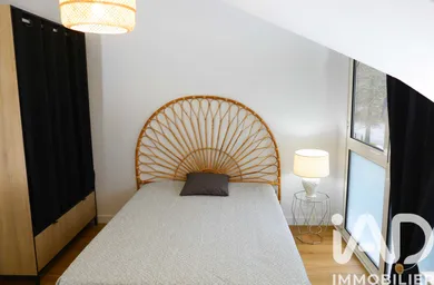 Duplex à Ploemel (56400)