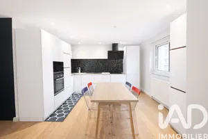 Apartment in Arras (62000)