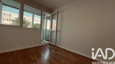Appartement à Ris-Orangis (91130)