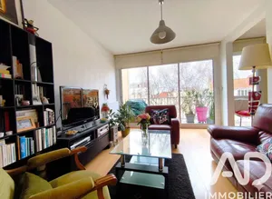 Appartement à Nantes (44100)