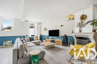 House in Buc (78530)