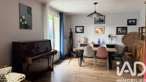 House in Combs-la-Ville (77380)