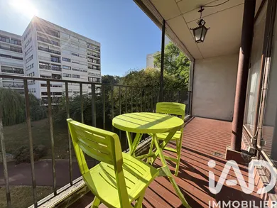 Appartement à Poissy (78300)