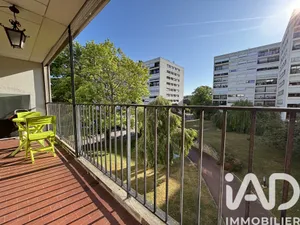 Appartement à Poissy (78300)