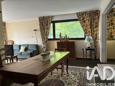 Appartement à Poissy (78300)