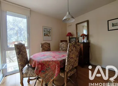 Appartement à Nantes (44100)