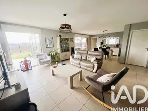 House in Sailly-Labourse (62113)