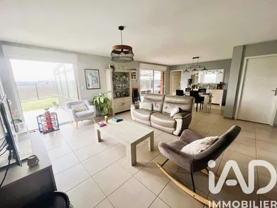 House in Sailly-Labourse (62113)