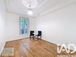 Appartement à Paris (75020)
