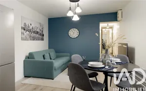 Appartement à Épernay (51200)