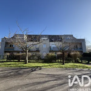 Apartment in Bédée (35137)