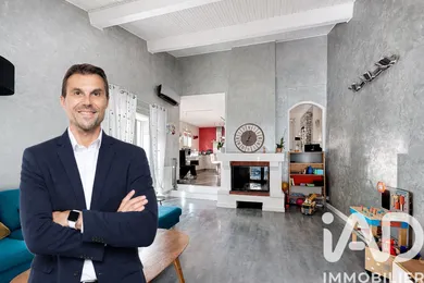 Maison à Carnoux-en-Provence (13470)