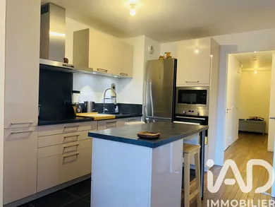 Apartment in Romainville (93230)