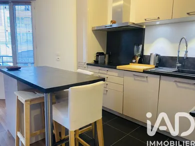 Apartment in Romainville (93230)
