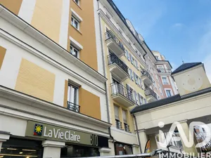 Apartment in Romainville (93230)