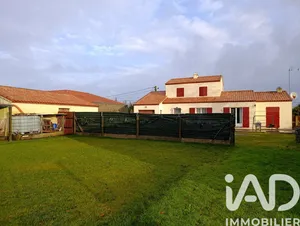 Maison à La Plaine-sur-Mer (44770)