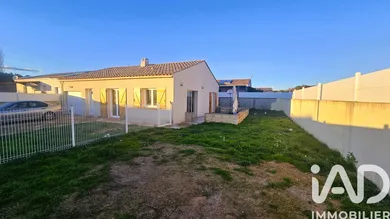 Traditional house in Laurens (34480)