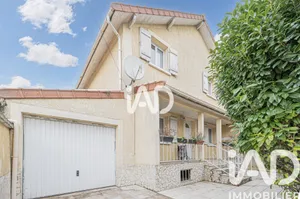Traditional house in Villepinte (93420)