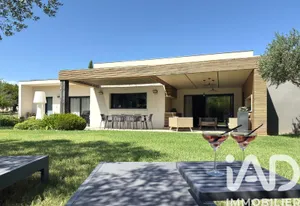 Maison à Pont-Saint-Esprit (30130)