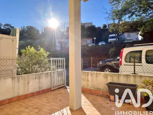 Appartement à Amélie-les-Bains-Palalda (66110)