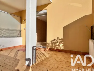 Apartment in Amélie-les-Bains-Palalda (66110)