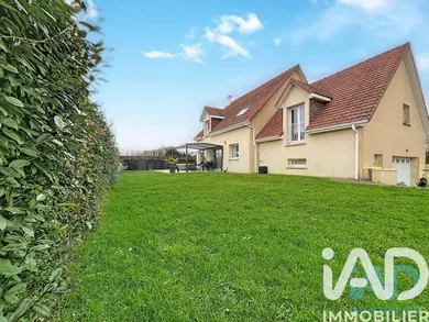 House in Port-Jérôme-sur-Seine (76330)