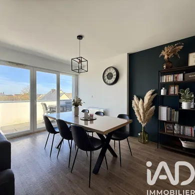 Apartment in Bédée (35137)