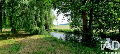 Châlet à Valorbiquet (14290)