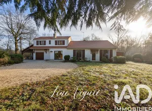 Maison à Château-Thébaud (44690)