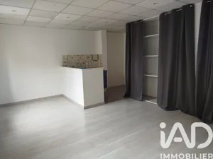 Appartement à Toulon (83100)