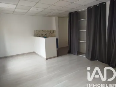 Apartment in Toulon (83100)