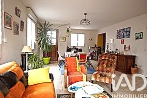 House in Férel (56130)