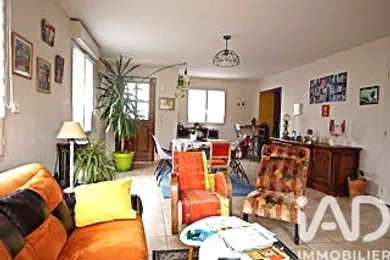 Maison à Férel (56130)