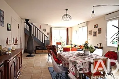 Maison à Férel (56130)