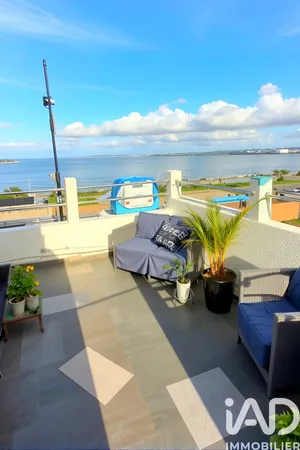 Apartment in La Plaine-sur-Mer (44770)