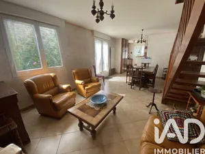 Maison à Nantes (44300)