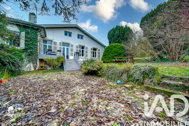 Maison à Ancy-Dornot (57130)