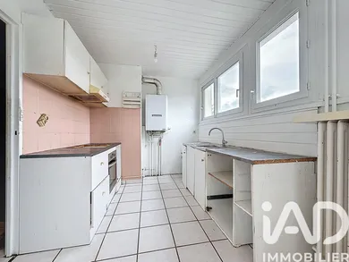 House in Pontault-Combault (77340)