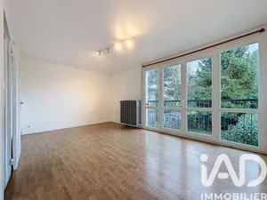 Maison à Pontault-Combault (77340)