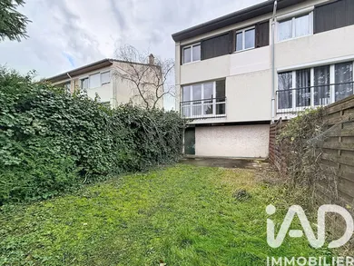 Maison à Pontault-Combault (77340)