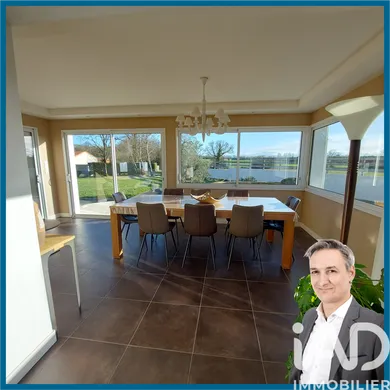 House in Cholet (49300)