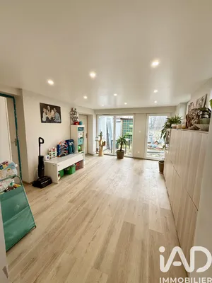 Maison à Wailly (62217)